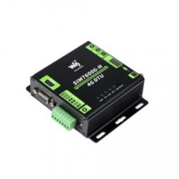 Waveshare Industrial Grade SIM7600G-H 4G DTU, USB UART/RS232/RS485 Multi Interfaces Communication, LTE Global Band Support-picture-15