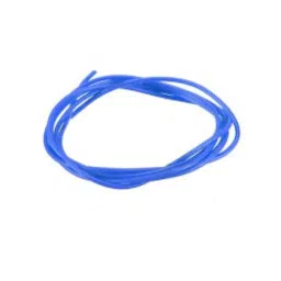 High Quality Ultra Flexible 20AWG Silicone Wire 5 m (Blue)-image-40