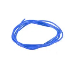 High Quality Ultra Flexible 24AWG Silicone Wire 5 m (Blue)-image-34
