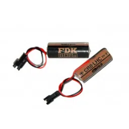 FUJI CR8-LHC 3V FDK PLC Lithium Battery-picture-13