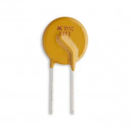 RXEF110 72V 1.1A Tyco Raychem PPTC Resettable Fuse-picture-10