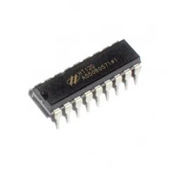 HT12D Decoder IC-picture-12