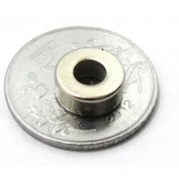 11mm x 5mm x 5mm (11x5x5 mm) Neodymium Ring Magnet-image-25