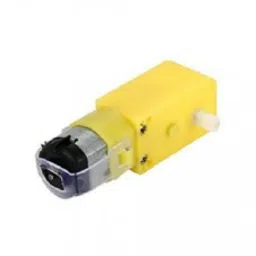 21RPM BO Motor Single Side Straight Type-image-19
