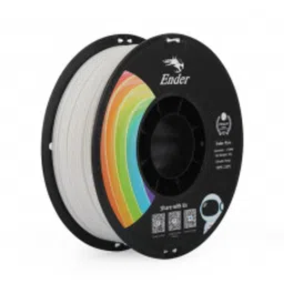 Creality Ender-PLA+ 3D Printing Filament 1.75mm (1kg White)-picture-21