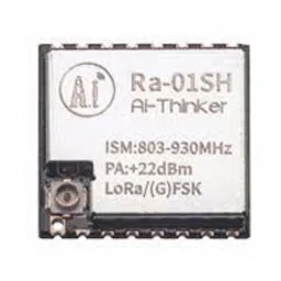 Ai Thinker LoRa Series Ra-01SH Spread Spectrum Wireless Module-picture-35