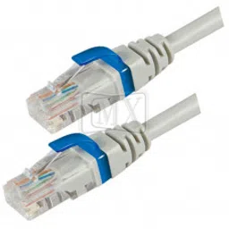MX UTP CAT 5E Patch Cord with Component Test Report with Fluke DTX 1800 - 3 Meter (MX-3560B)-picture-14
