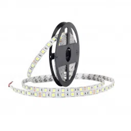 12V Cold White 5050 SMD LED Strip - 5Meter-image-41