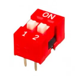 2 Way DIP Switch-picture-19