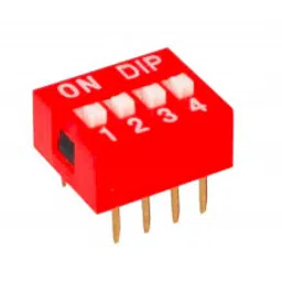 4 Way DIP Switch-picture-33