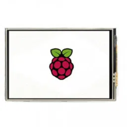 Waveshare 3.5inch Resistive Touch Display (C) for Raspberry Pi, 480x320, 125MHz High-Speed SPI-picture-26