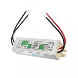 AC to DC 12V 10W Waterproof IP67 LED Driver Power Supply-image-69