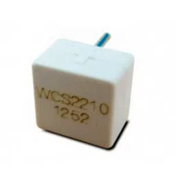 WCS2210 - 12A Hall Effect Base Linear AC Current Sensor-picture-24