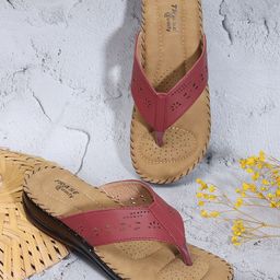 TRASE Red Laser Cuts Flats-picture-1