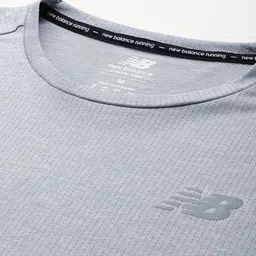 New Balance Moisture Wicking T-shirt image 2