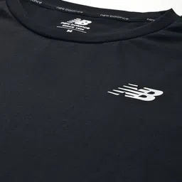 New Balance Fast Drying T-shirt image 2