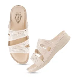 Shoetopia Wedge Sandals image 2