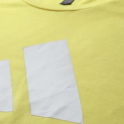 ADIDAS Brand Logo Printed Training Essentials T-shirt image 5