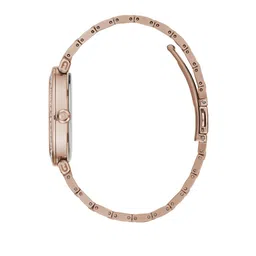 Furla Women Silver Analogue Watch WW00011007L3 image 2