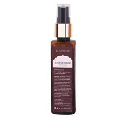LUXURIATE Unisex Face Chamomile Mist Spray 100 ml image 4