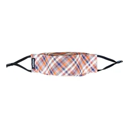 Ariana Adult Pack of 3 7-Ply 5 Layer SSMMS Filter Reusable Pure Cotton Protective Masks image 3