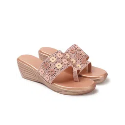 Anouk Party Wedge Sandals image 2