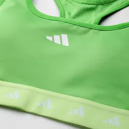 ADIDAS PWR MS TF Training Bra image 3
