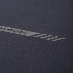 Van Heusen Solid Crew Neck Sweatshirt image 4