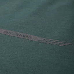 Van Heusen Solid Crew Neck Sweatshirt image 2