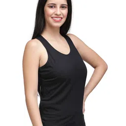 EMBATA Cotton Non Padded Camisoles image 2