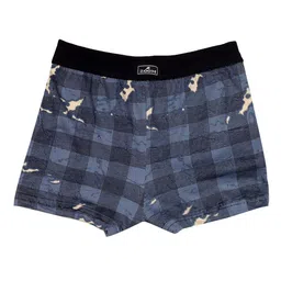 Zoom Minimondo Kids Pack of 3 Assorted Printed Regular Fit Regular Shorts image 5