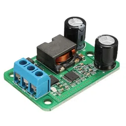 DC-DC Step-Down Buck Converter Power Supply Module 24V 12V 9V to 5V 5A 25W Replace LM2596S image 1