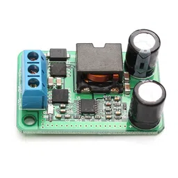 DC-DC Step-Down Buck Converter Power Supply Module 24V 12V 9V to 5V 5A 25W Replace LM2596S image 5