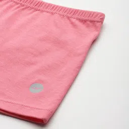 Leading Lady Women Pack of 2 Assorted Boy Shorts Joyi-CRT-BLK-2 image 5