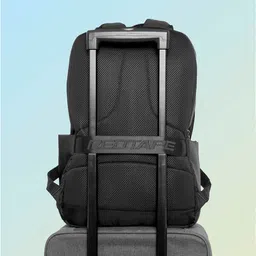 Red Tape Unisex Backpack image 2