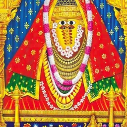 British Terminal Red & Green Religious Wall Poster image 5