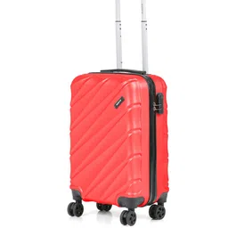 Roadster Unisex Hard Shell Cabin Trolley Suitcase 35.6L image 4
