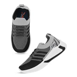 BIRDE Boys Flyknit Fashion Sneakers image 5