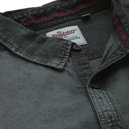 Roadster Men Standard Casual Shirt image 2