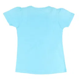 Disney by Wear Your Mind BluePrinted Regular Top image 3