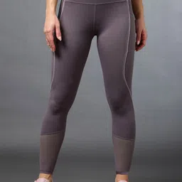 CULT Women Pace Up Running COMFlex Tights image 2