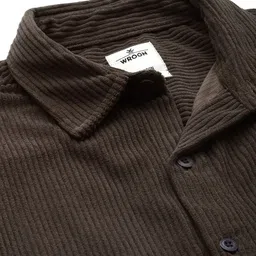 WROGN Corduroy Casual Shirt image 3
