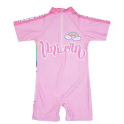 AIRAVAT Kids Printed Structured Fit Leg Suit image 5