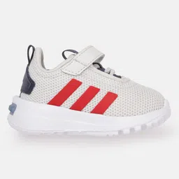 ADIDAS Kids Woven Design Racer TR23 EL I Runnings Shoes image 2