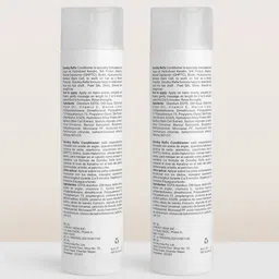 DOROFEY PROFESSIONAL Sulfate-Free Detox Shampoo With Refix Conditioner - 600 ML image 3