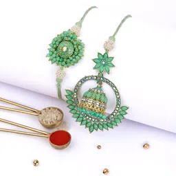 Dore Rakhi image 2