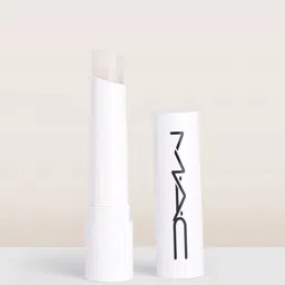 M.A.C Squirt Plumping Non-Sticky Shine Lip Gloss Stick - Clear 10 image 3