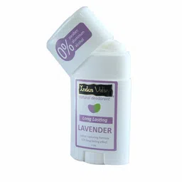 Indus Valley Unisex Lavender Deostick 50g image 3