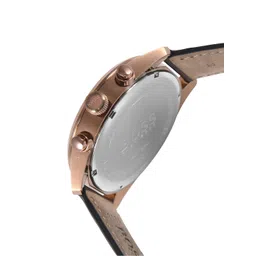 Hugo Boss Men Blue Champion Analogue Watch 1513817 image 4