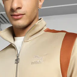 Puma T7 Track Sporty Jacket image 4